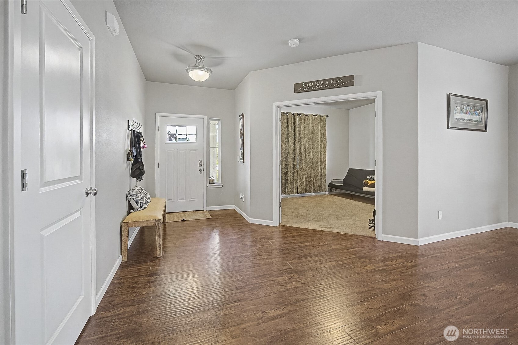502 Carrier Avenue SW