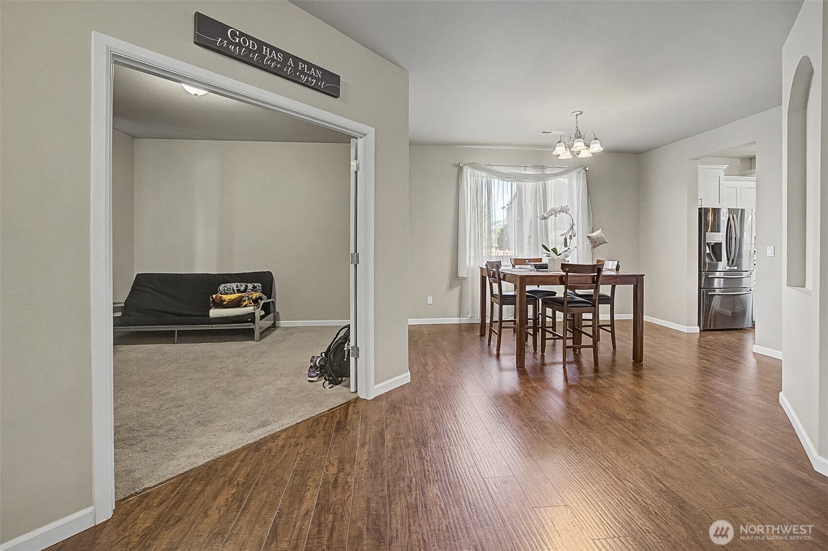 502 Carrier Avenue SW