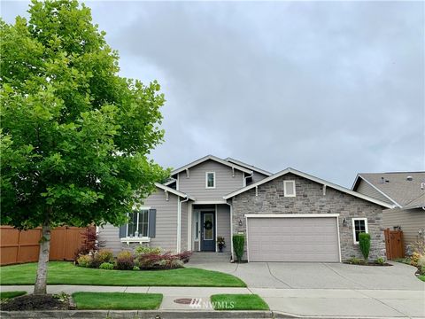 4981 Meriwood Drive NE Lacey WA 98516