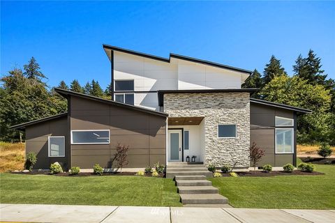 4438 Joyce Court SE Lot 4 Auburn WA 98092