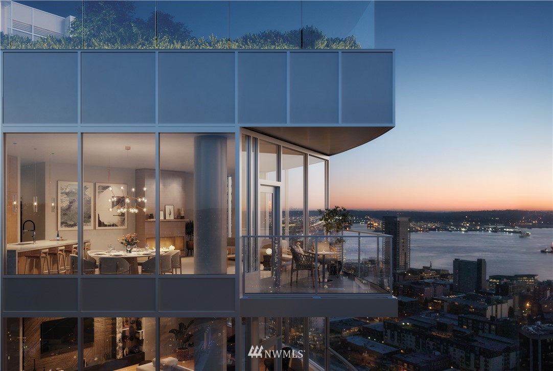 600 Wall Street 806