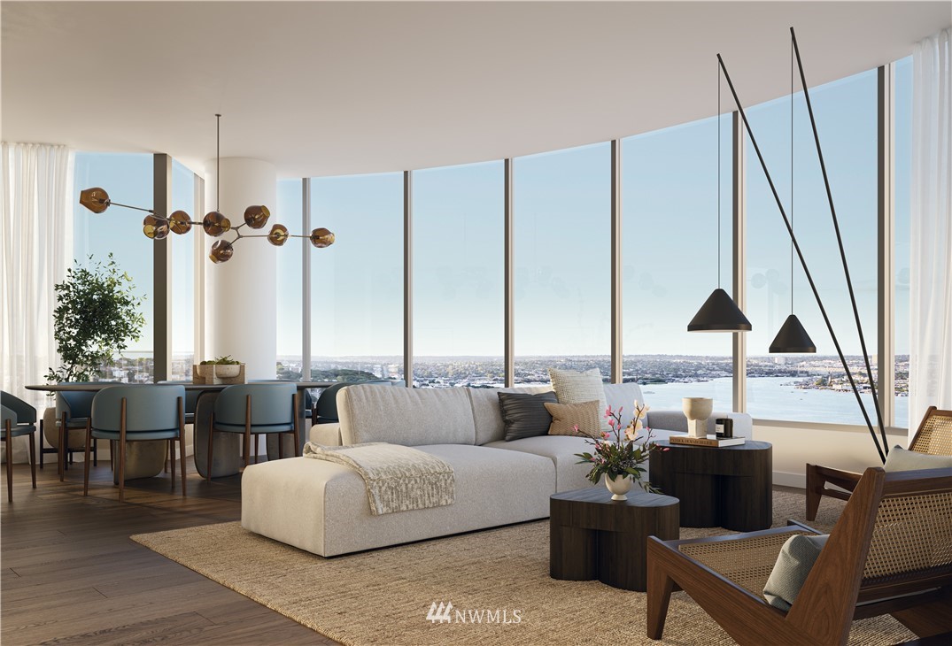 600 Wall Street 806