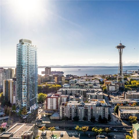 600 Wall Street 806 Seattle WA 98109