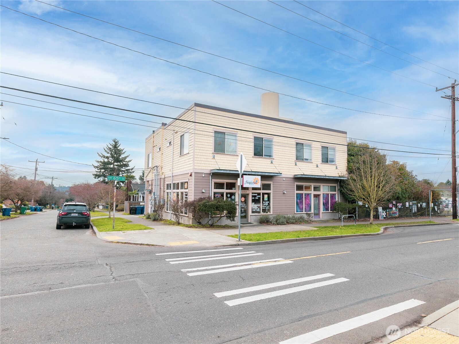 603 NW 65th Street