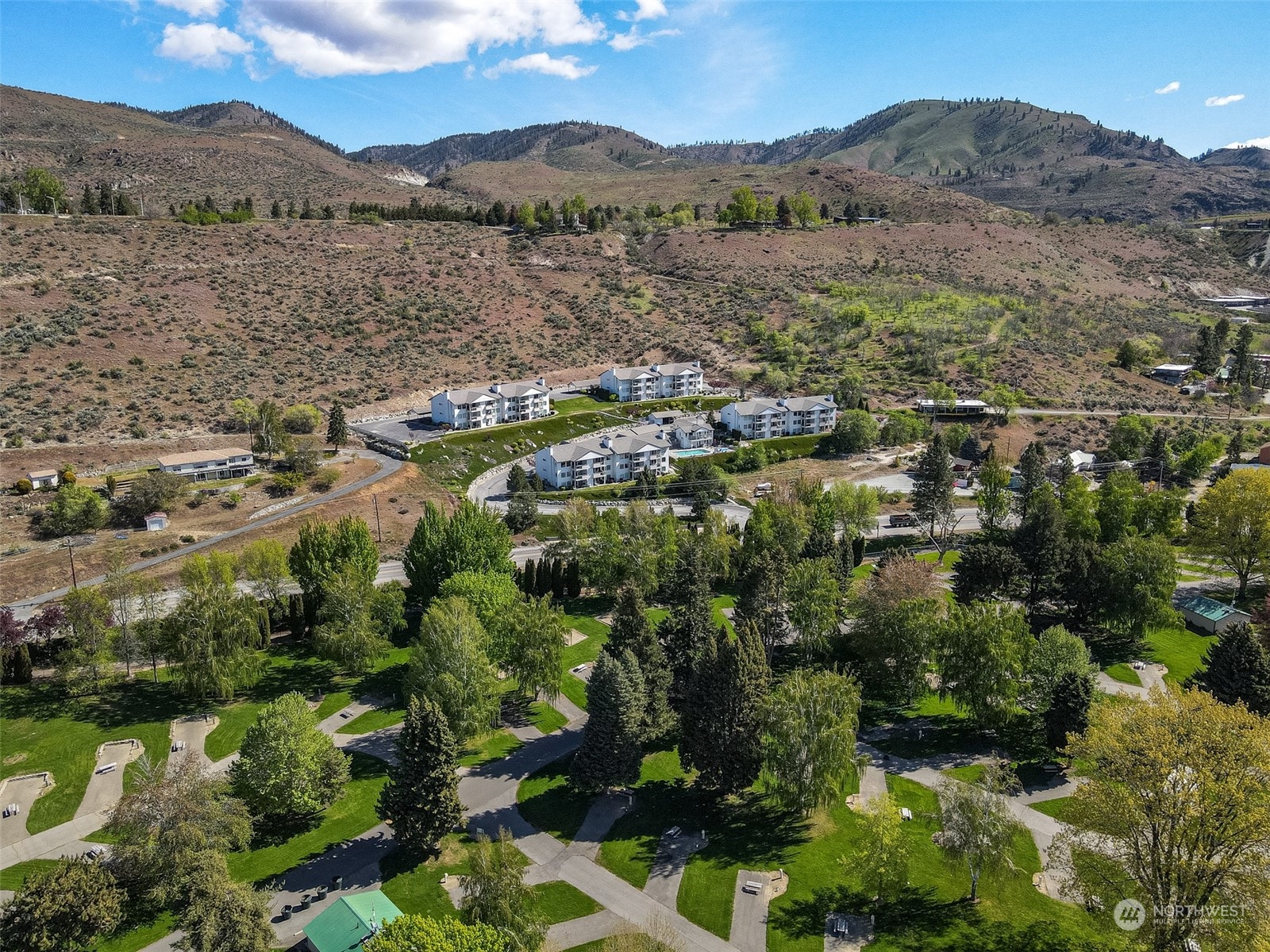 808 W Manson Highway A201