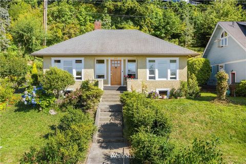 207 S Garden Street Bellingham WA 98225