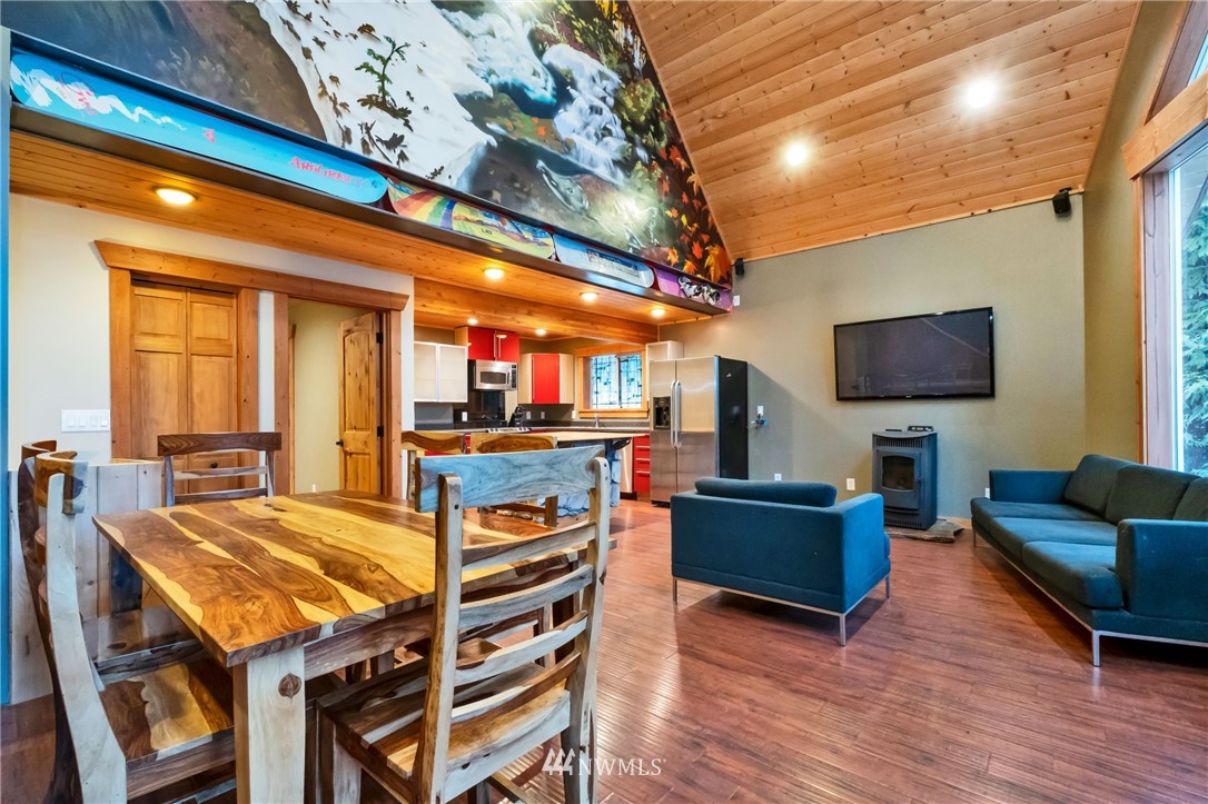 360 Rampart Drive