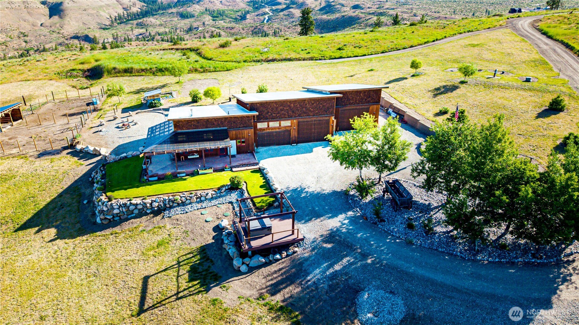 74 Sawtooth Vista Road