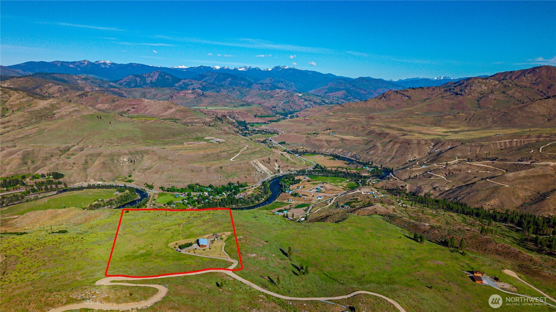 74 Sawtooth Vista Road
