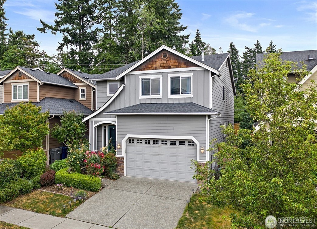 22709 44th Drive SE