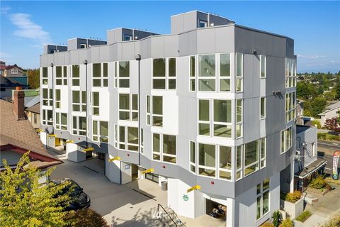 816 N 47th Street Seattle WA 98103