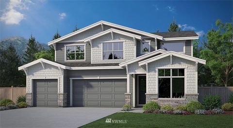 942 Rainier Loop Mount Vernon WA 98274