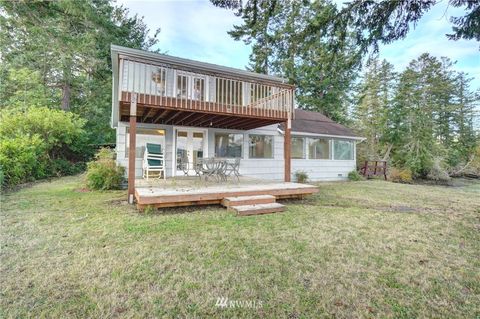 13317 Agate Beach Road Anderson Island WA 98303
