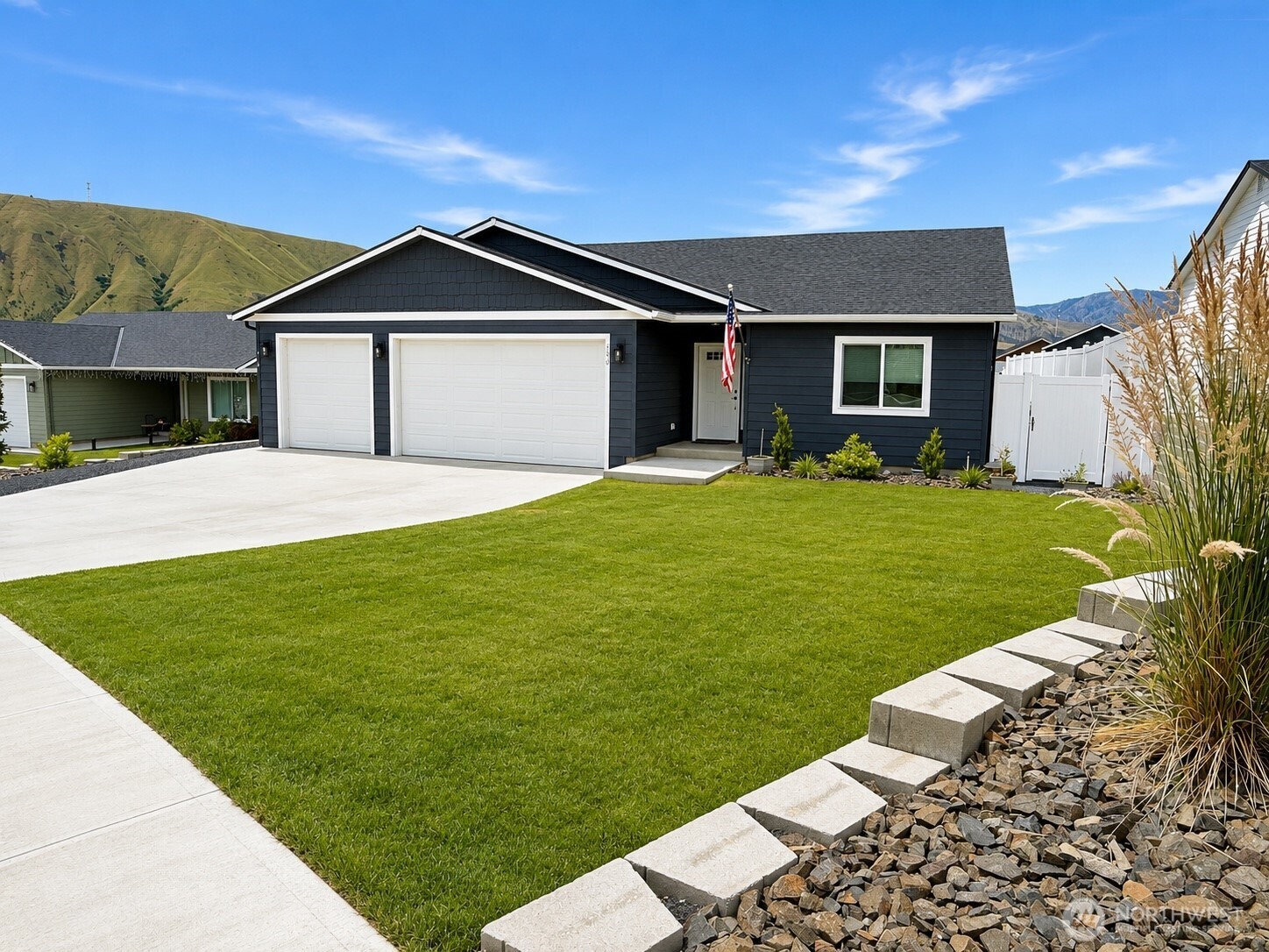 540 S Juli Avenue