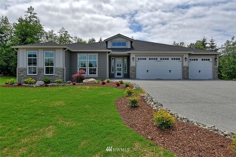 19722 61st Place NE Granite Falls WA 98252