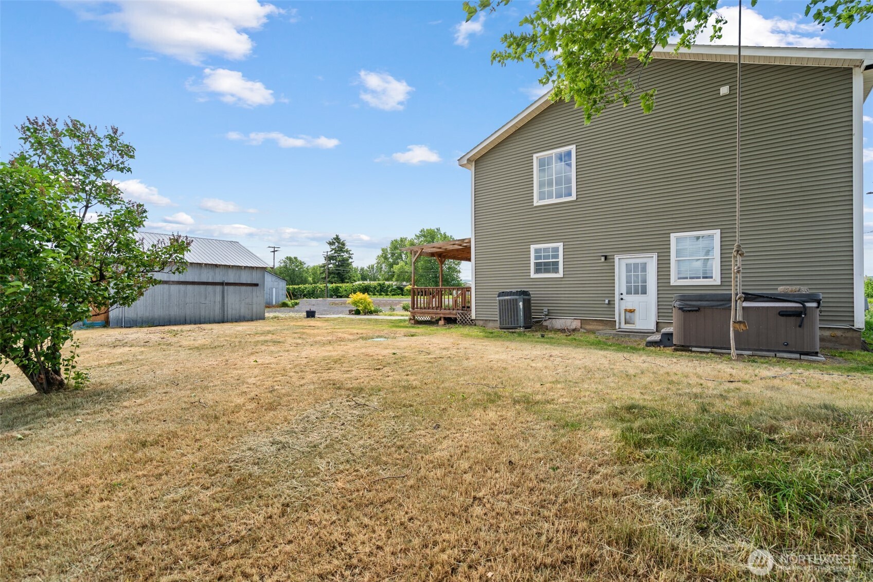 53671 Appleton Road