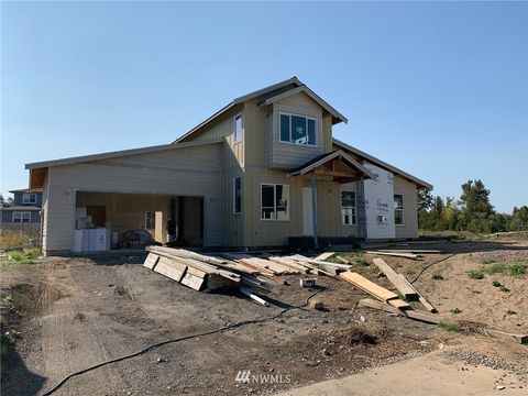 2669 Josie Lane Ferndale WA 98248