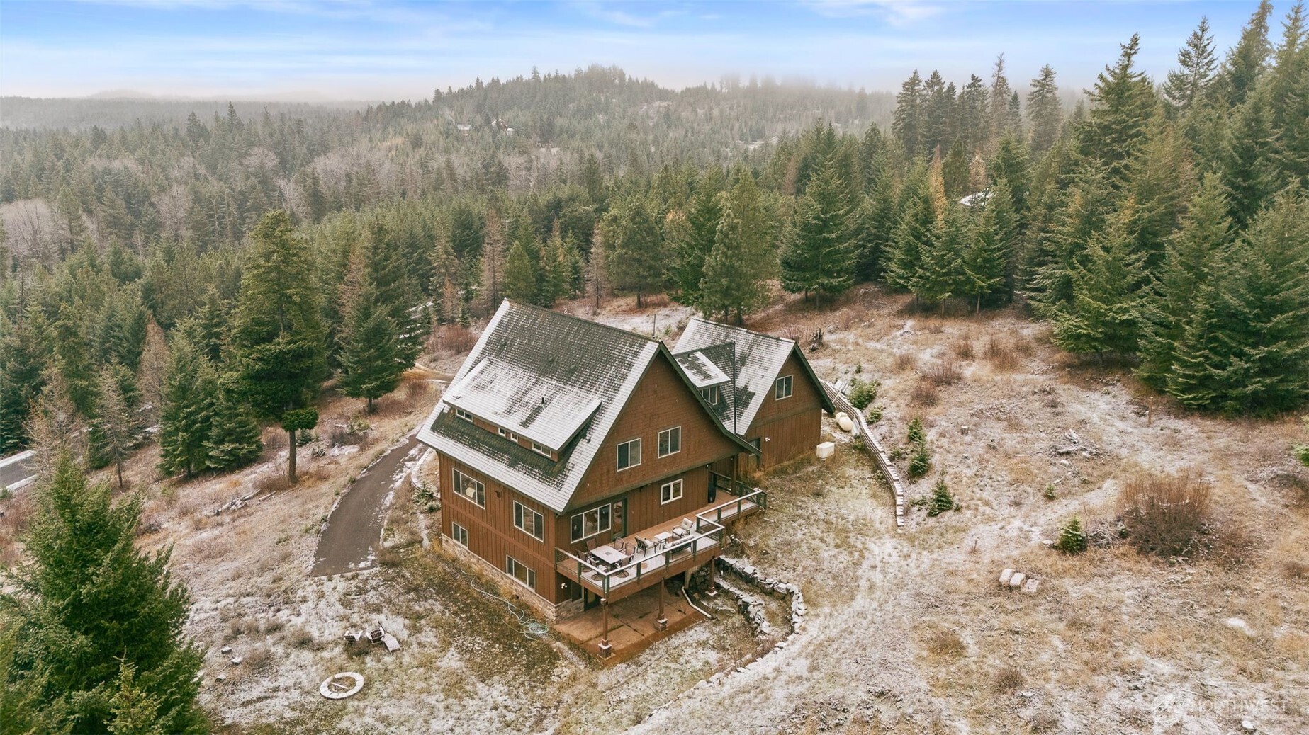 191 Whisper Creek Road