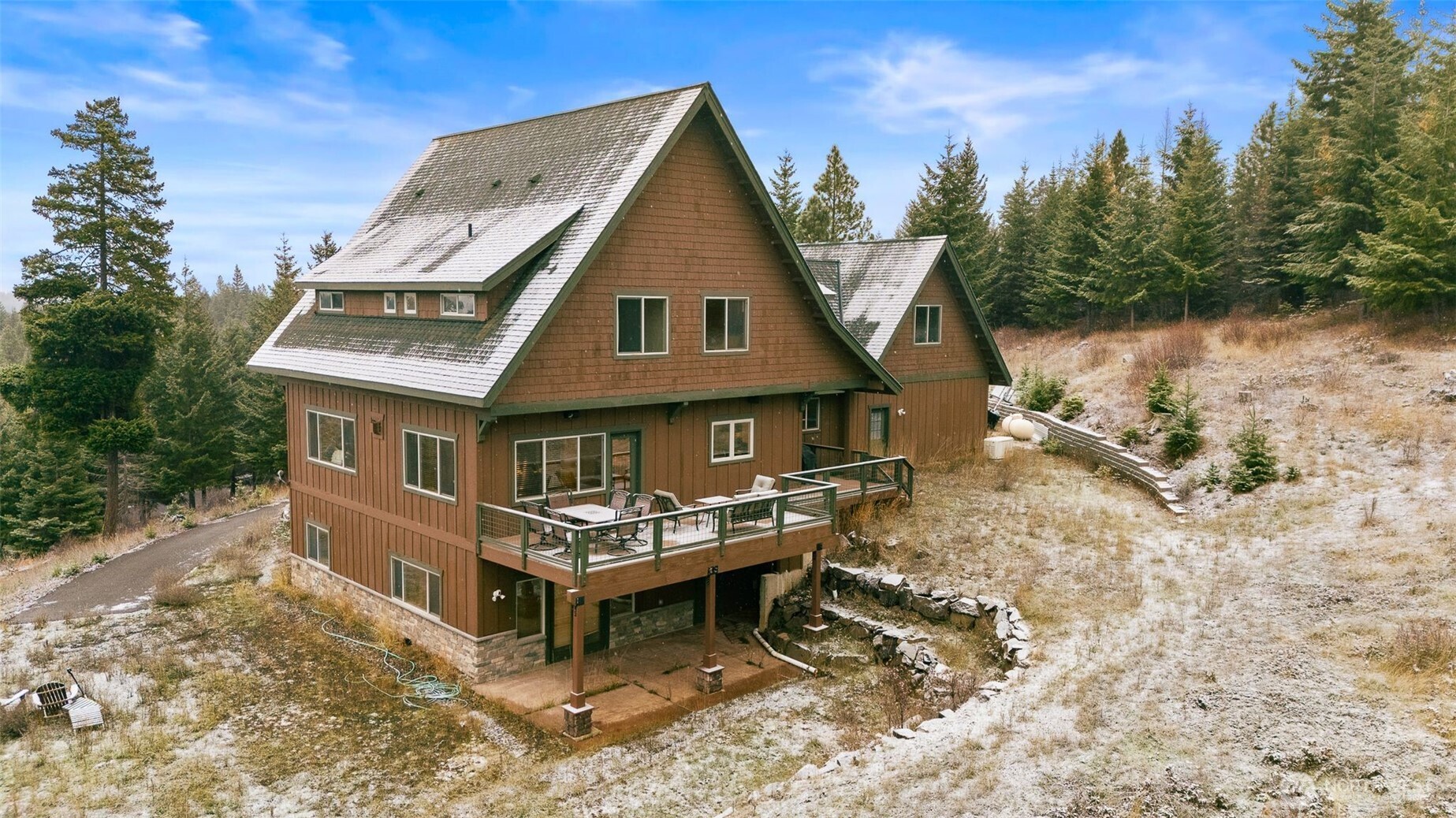 191 Whisper Creek Road