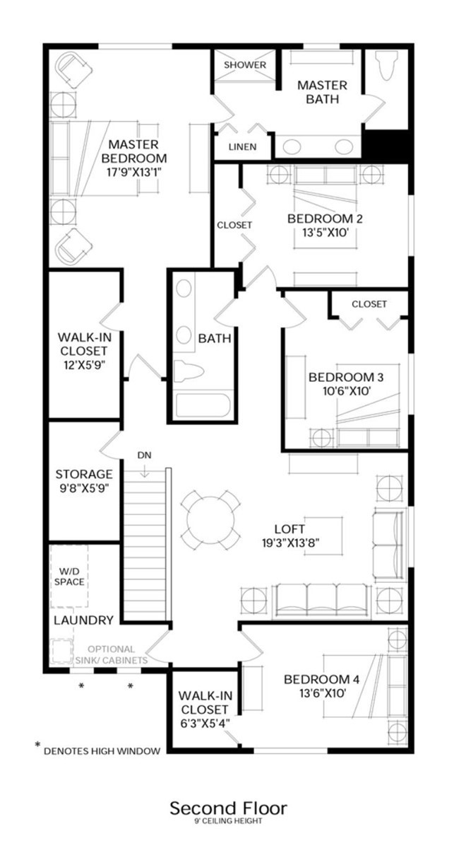 13506 185th (Lot 19) Drive SE