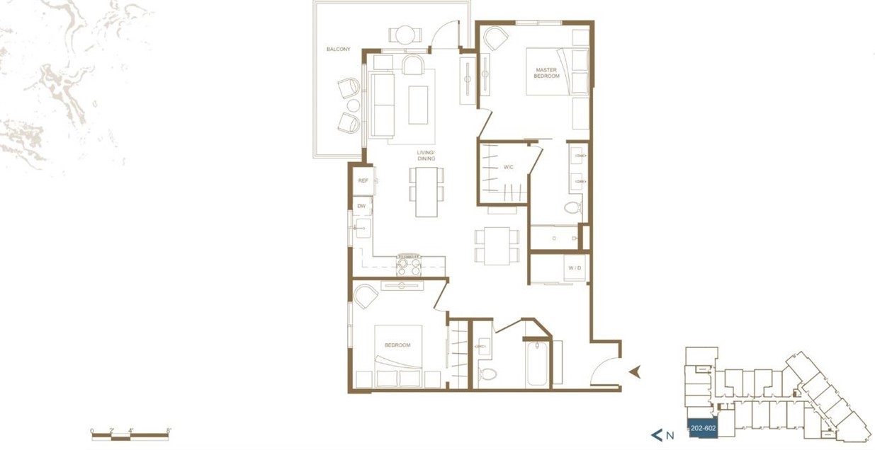 11903 NE 128th Street 502