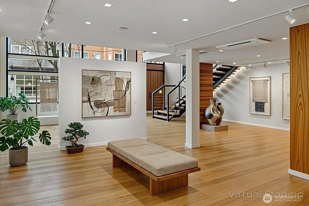 80 Vine Street 2600