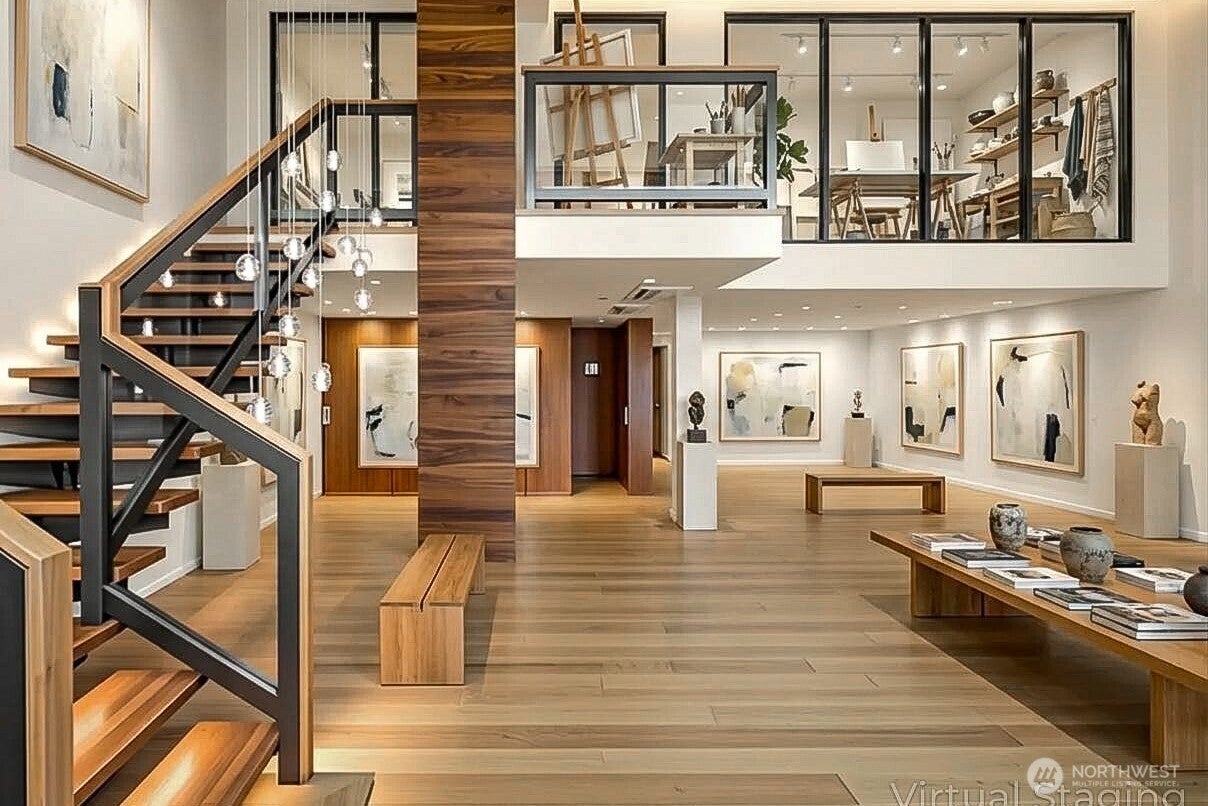80 Vine Street 2600