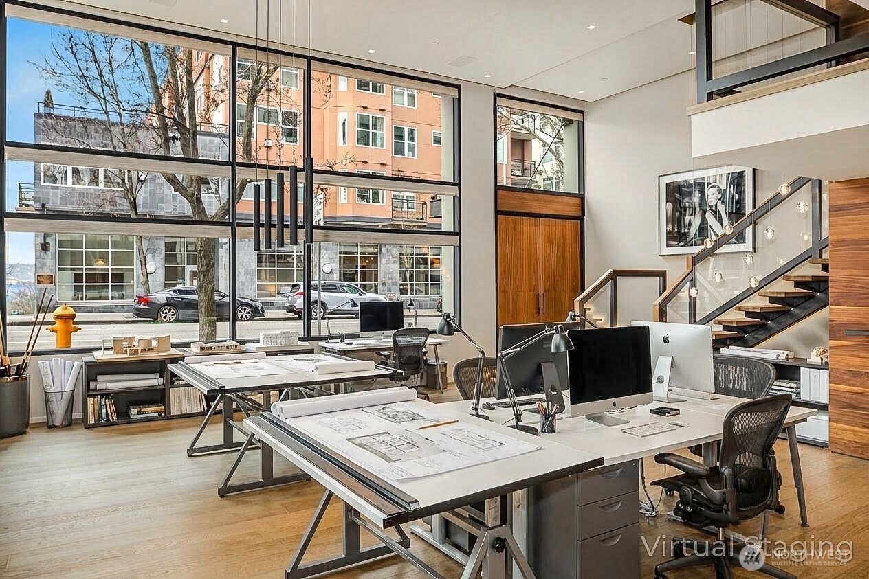 80 Vine Street 2600