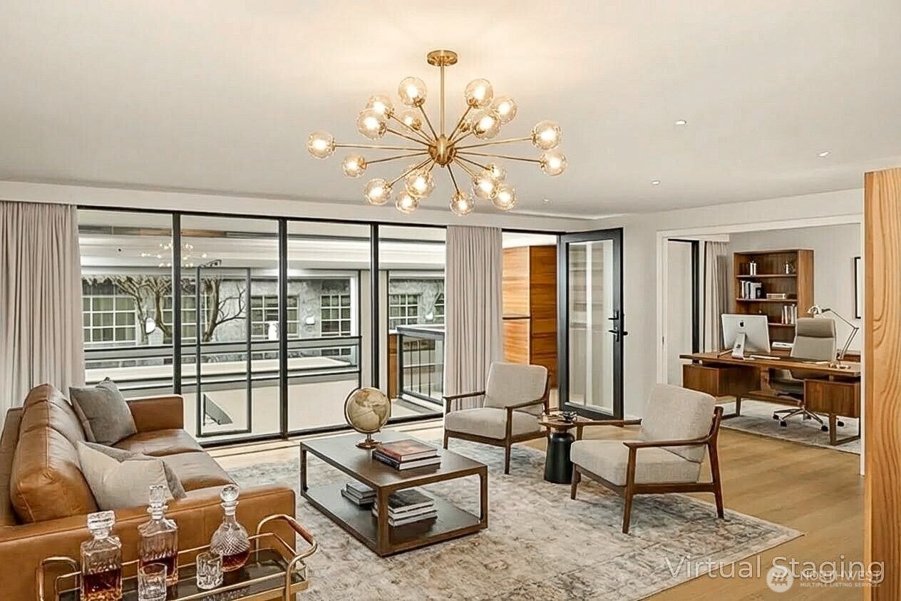 80 Vine Street 2600