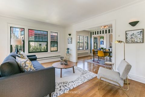 1136 13th Avenue 102 Seattle WA 98122