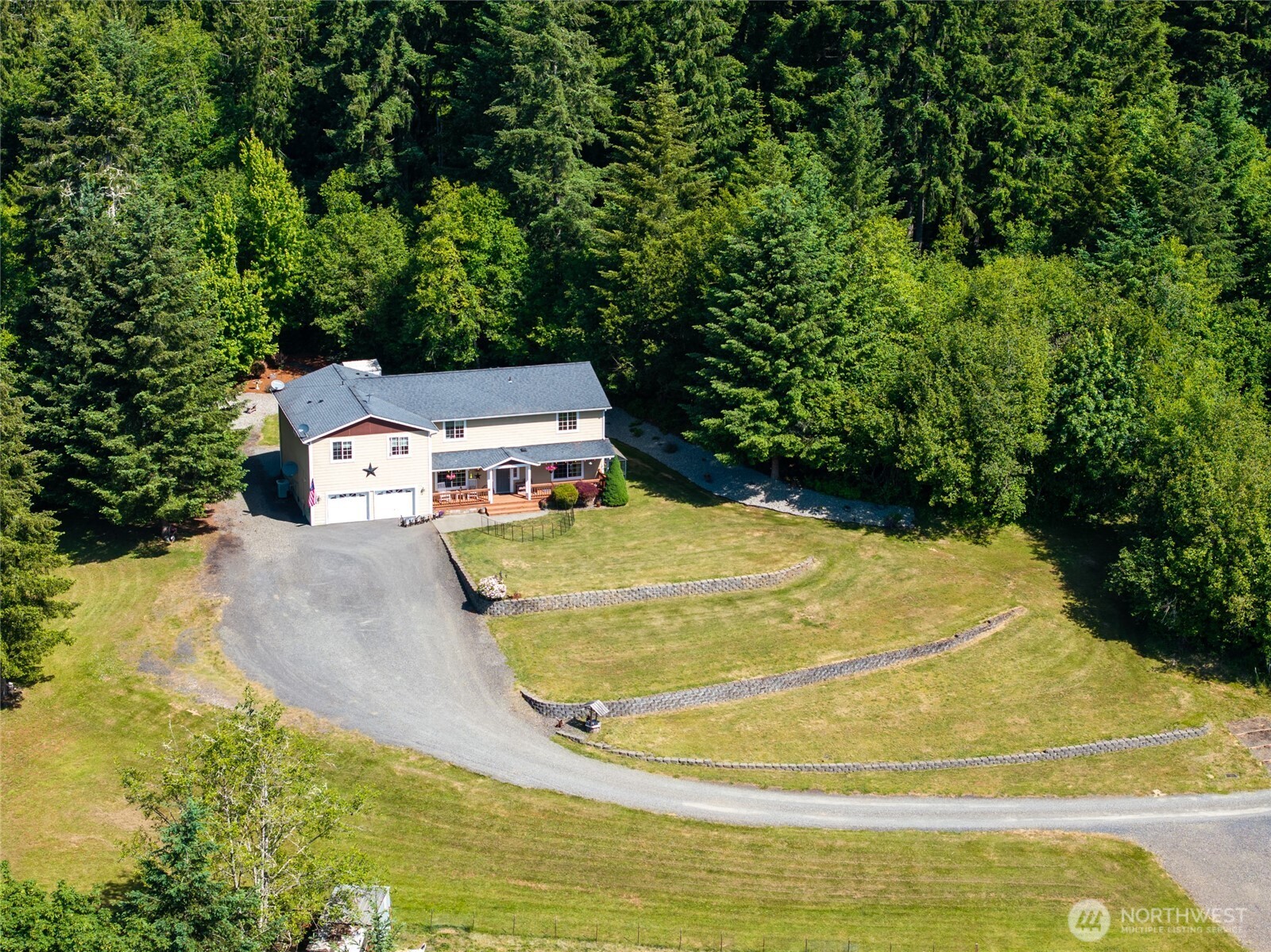 465 Sargent Road