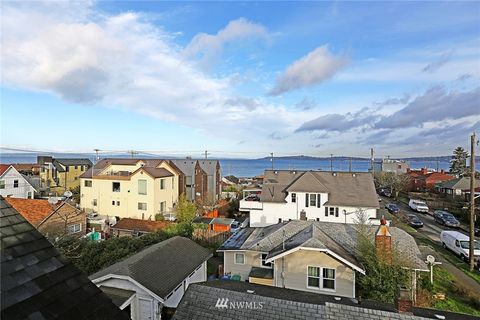 2641 58th Avenue SW 301 Seattle WA 98116