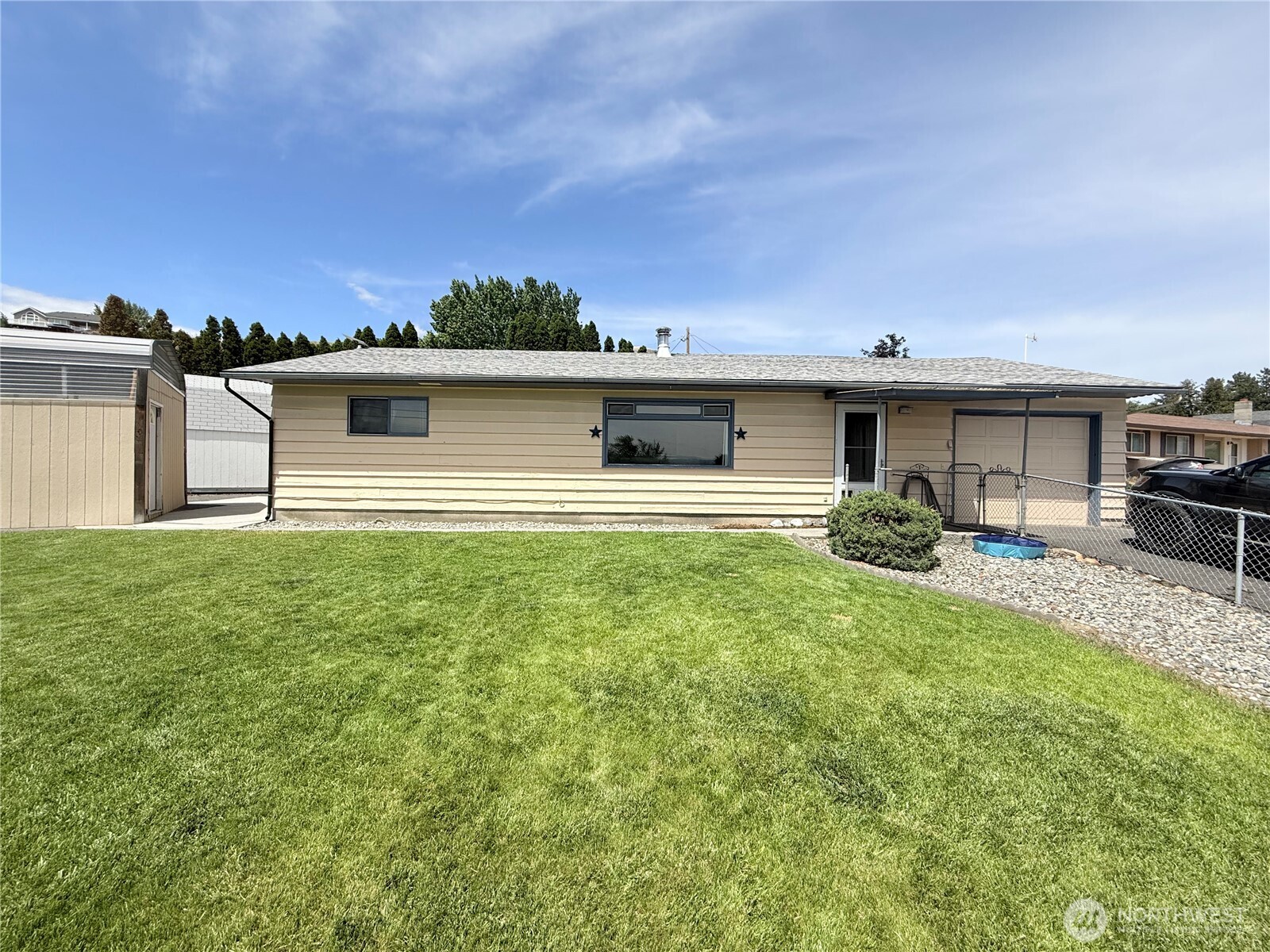 703 Sunrise Drive