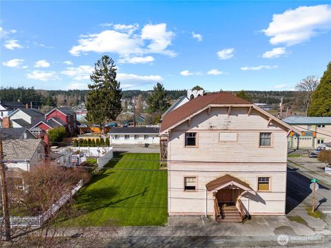 602 S 3rd Street La Conner WA 98257