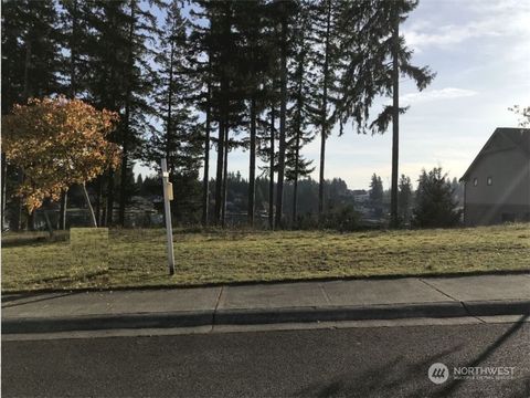 17608 16th Street Ct E Lake Tapps WA 98391