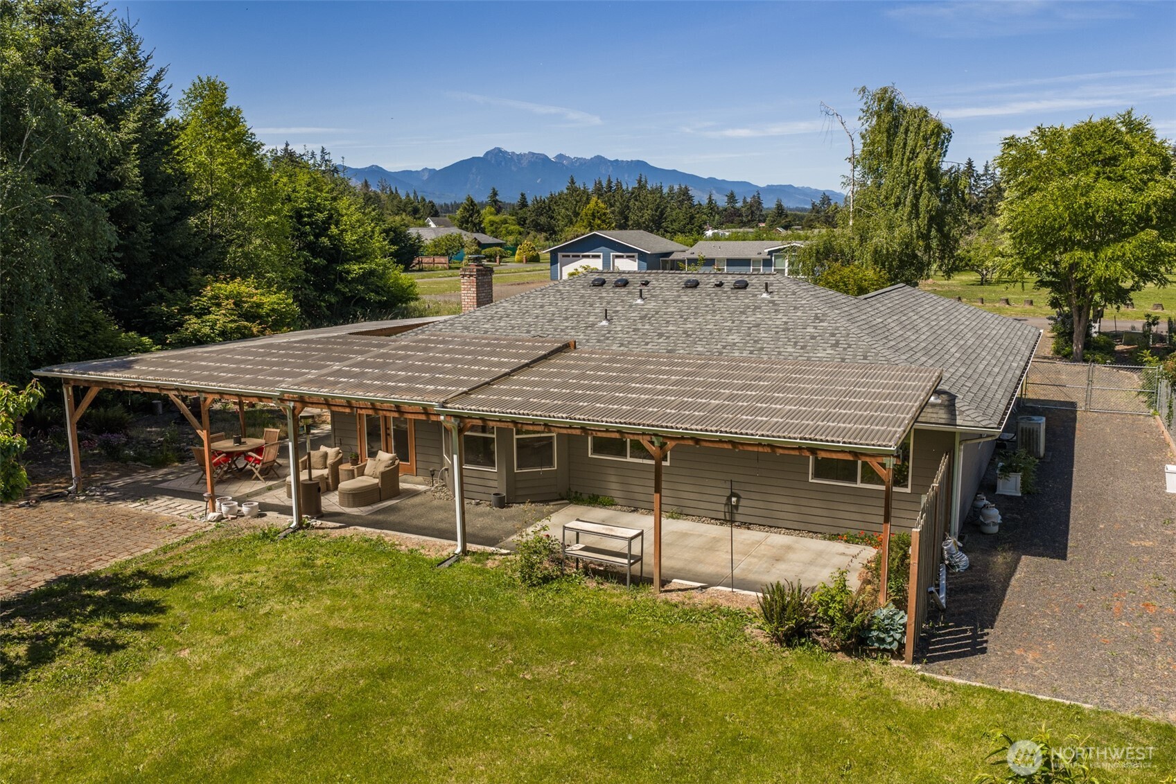 291 Grandview Drive