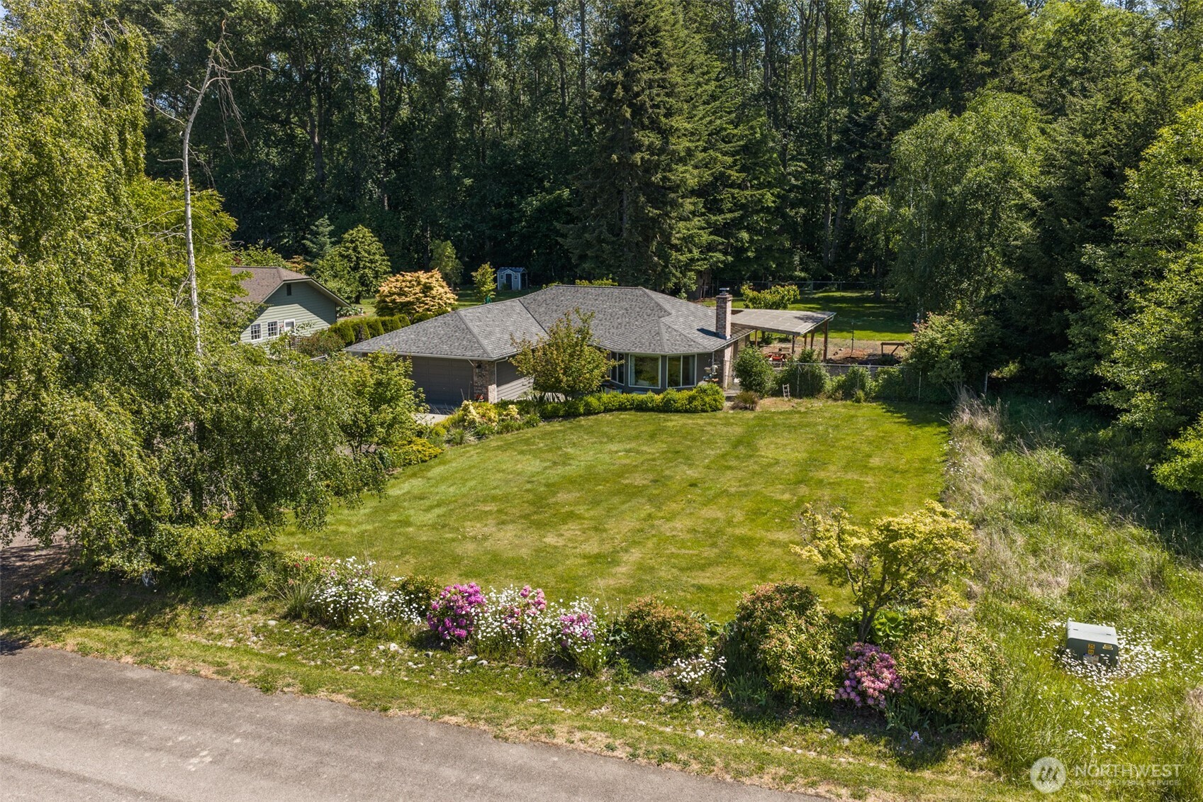 291 Grandview Drive