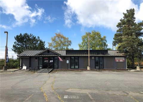 27116 90th Avenue NW Stanwood WA 98292