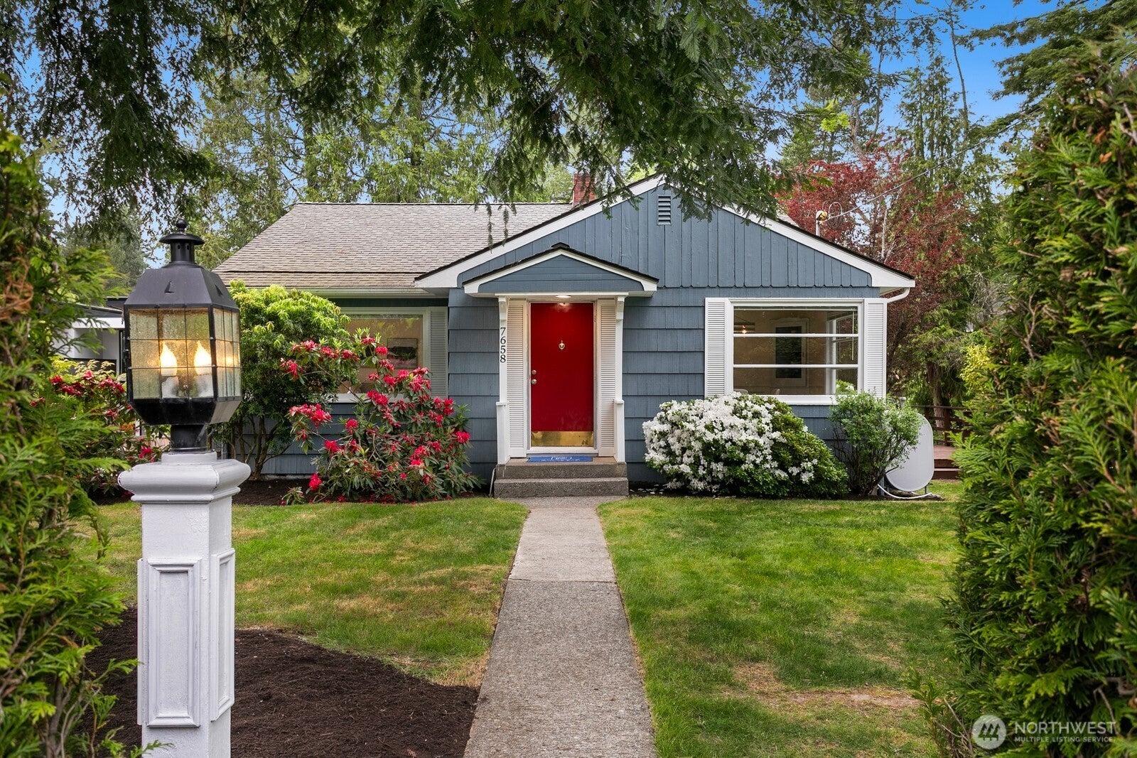 7658 NE 12th Street - Image 1