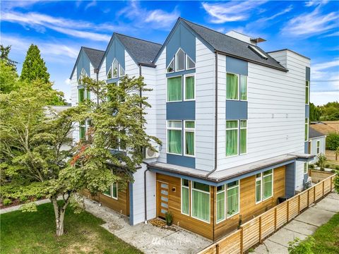 1058 S Cloverdale Street B Seattle WA 98108