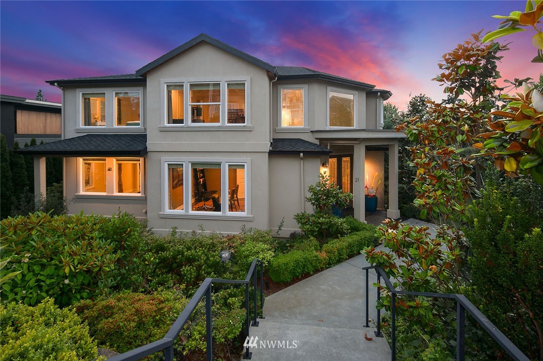 21 9th Avenue