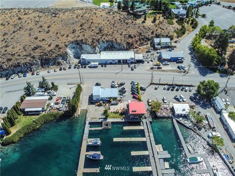 1217 W Woodin Ave. Chelan WA 98816