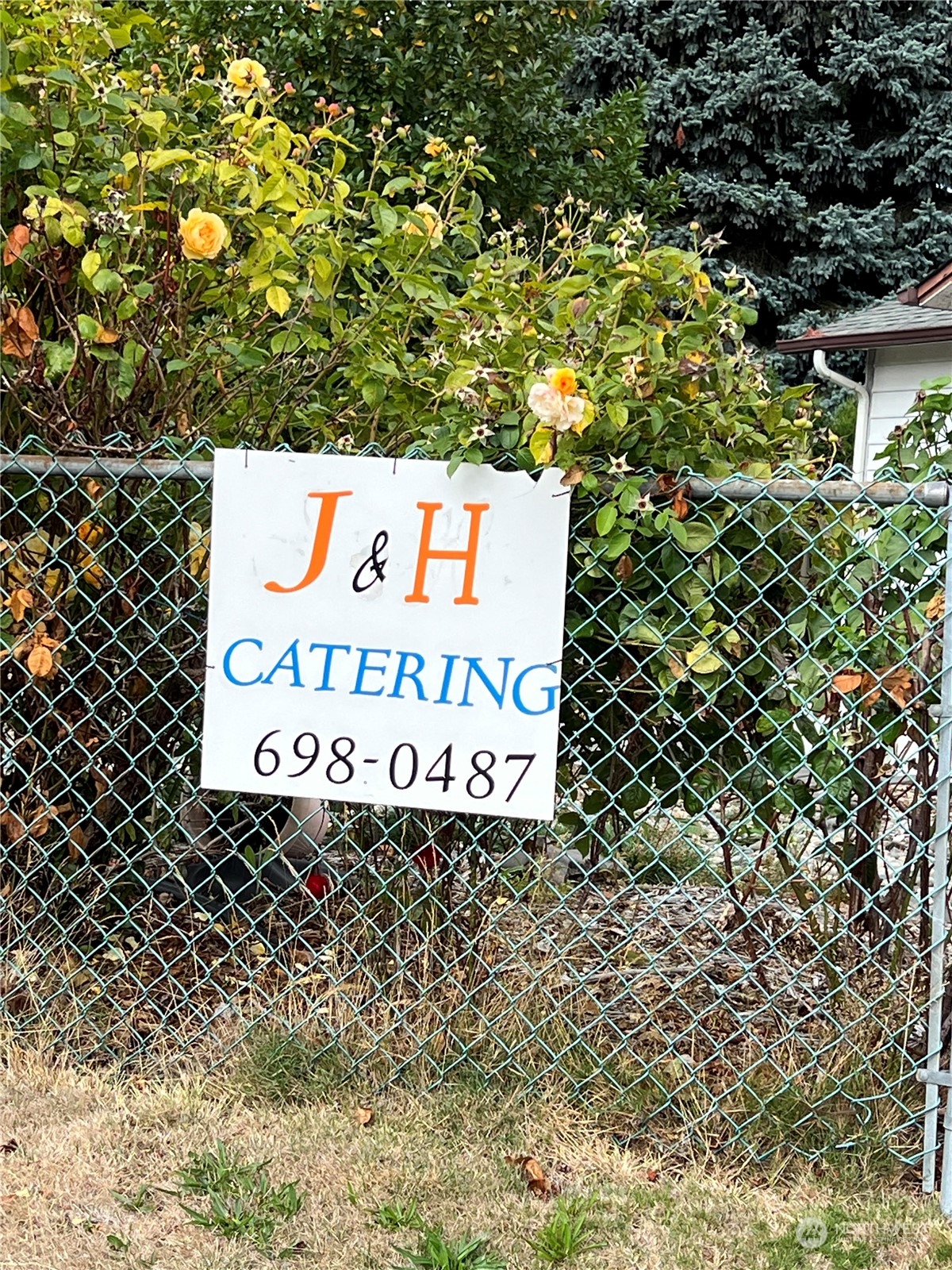 1296 NE McWilliams Road