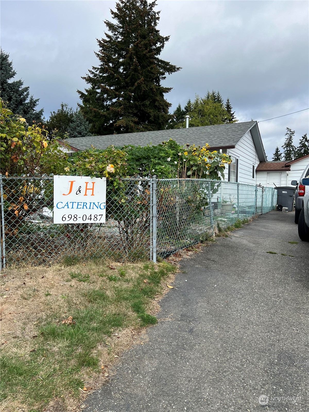 1296 NE McWilliams Road