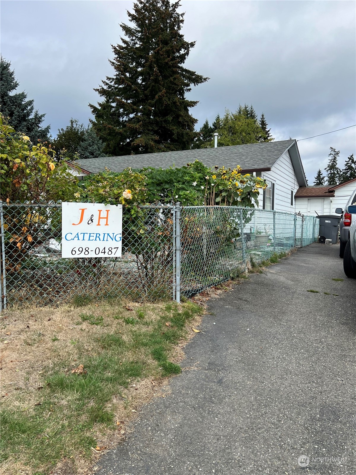 1296 NE McWilliams Road