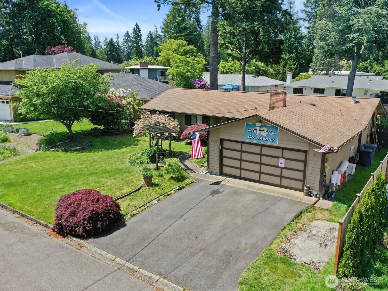 1921 169th Avenue NE