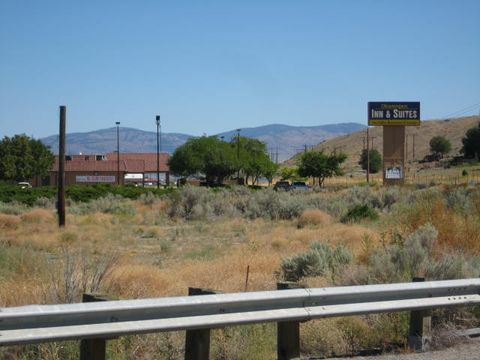 0 Apple Way Road Okanogan WA 98840