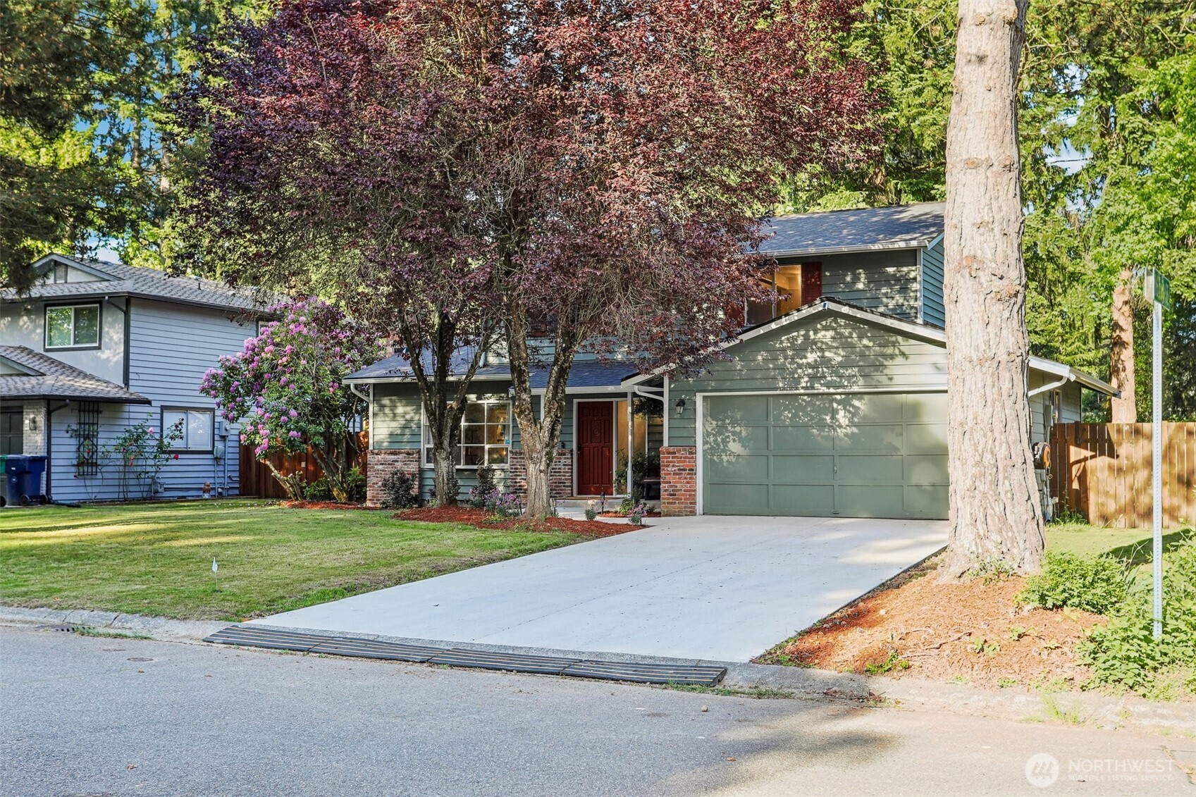 16707 24th Drive SE
