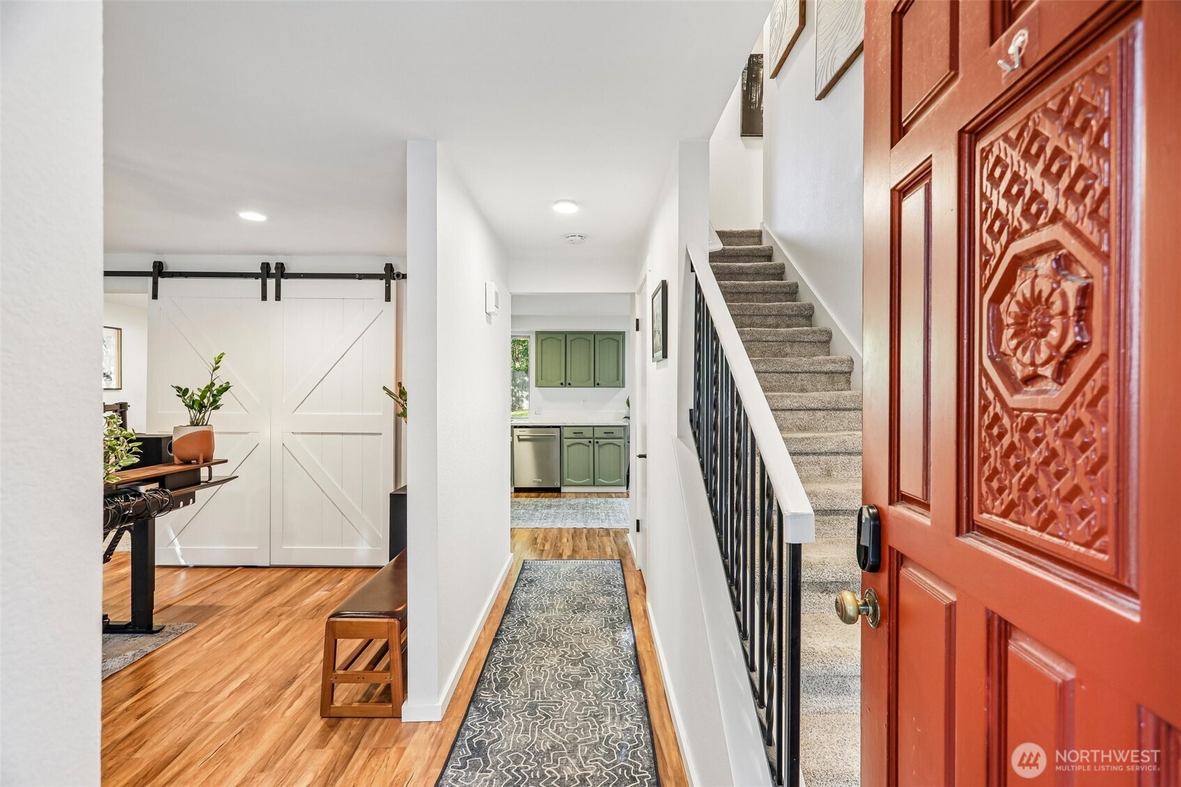 16707 24th Drive SE