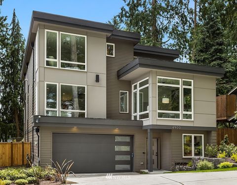 4900 194th Avenue SE Issaquah WA 98027